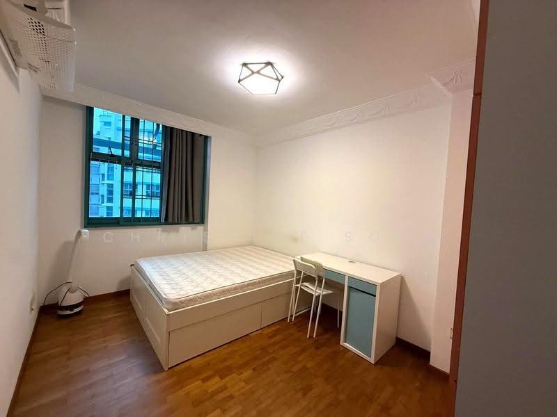 688A Woodlands Drive 75, 688A Woodlands Drive 75, Admiralty / Woodlands, 3 Bedrooms, 969 sqft, HDB Flat For Rent, by Christine Song, 500271785 - PropertyGuru.com.sg