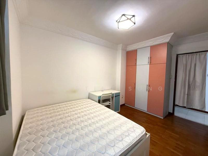 688A Woodlands Drive 75, 688A Woodlands Drive 75, Admiralty / Woodlands, 3 Bedrooms, 969 sqft, HDB Flat For Rent, by Christine Song, 500271785 - PropertyGuru.com.sg