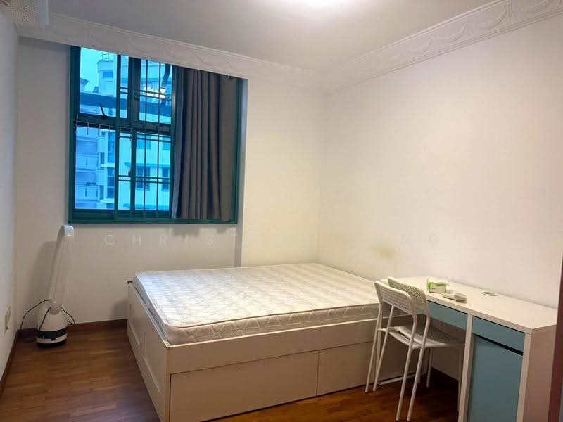688A Woodlands Drive 75, 688A Woodlands Drive 75, Admiralty / Woodlands, 3 Bedrooms, 969 sqft, HDB Flat For Rent, by Christine Song, 500271785 - Bedroom - PropertyGuru.com.sg