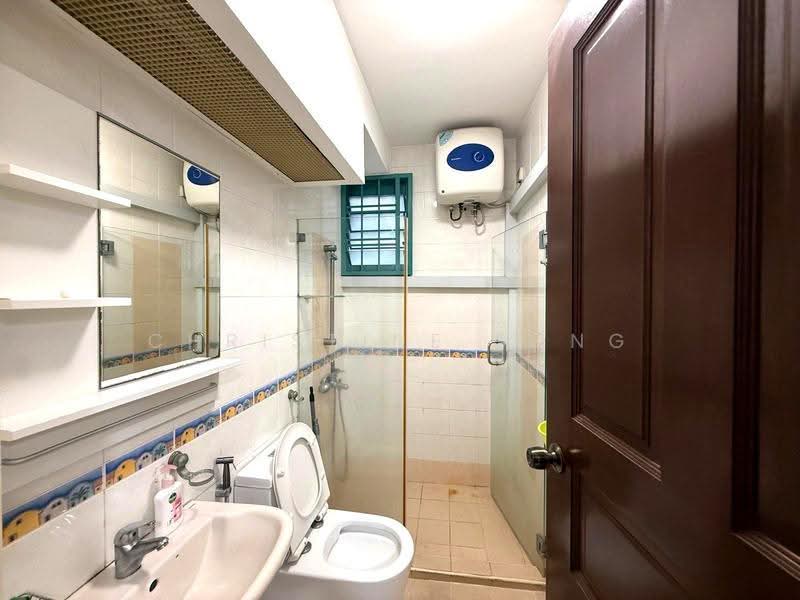688A Woodlands Drive 75, 688A Woodlands Drive 75, Admiralty / Woodlands, 3 Bedrooms, 969 sqft, HDB Flat For Rent, by Christine Song, 500271785 - PropertyGuru.com.sg