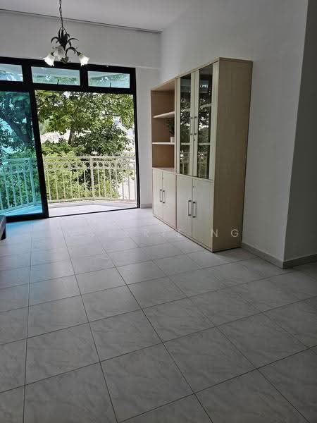 Hume Park I, 1 Hume Avenue, Clementi Park / Upper Bukit Timah, 2 Bedrooms, 904 sqft, Condominium For Sale, by Valerie Ng, 500271786 - Balcony - PropertyGuru.com.sg