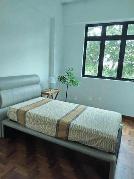 Hume Park I, 1 Hume Avenue, Clementi Park / Upper Bukit Timah, 2 Bedrooms, 904 sqft, Condominium For Sale, by Valerie Ng, 500271786 - Bedroom - PropertyGuru.com.sg