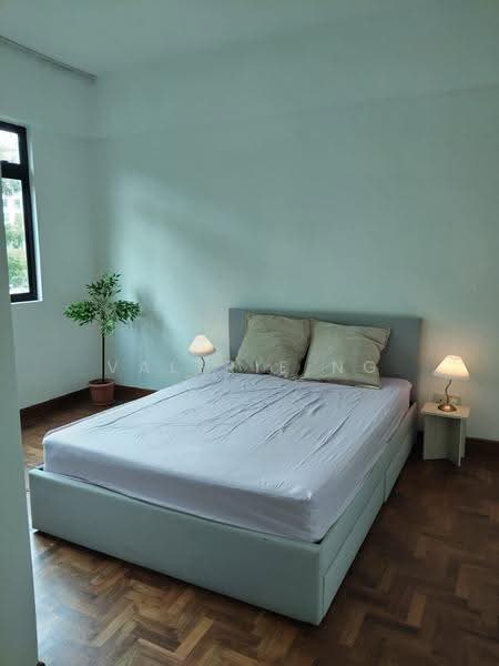 Hume Park I, 1 Hume Avenue, Clementi Park / Upper Bukit Timah, 2 Bedrooms, 904 sqft, Condominium For Sale, by Valerie Ng, 500271786 - Bedroom - PropertyGuru.com.sg