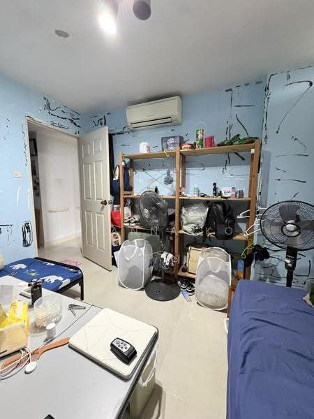 359B Admiralty Drive, 359B Admiralty Drive, Sembawang / Yishun, Room Rental, 100 sqft, HDB Flat For Rent, by Joanna Ko, 500271789 - Bedroom - PropertyGuru.com.sg