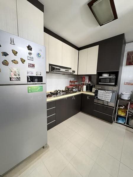 359B Admiralty Drive, 359B Admiralty Drive, Sembawang / Yishun, Room Rental, 100 sqft, HDB Flat For Rent, by Joanna Ko, 500271789 - Kitchen - PropertyGuru.com.sg