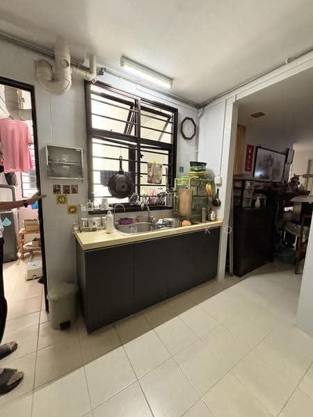 359B Admiralty Drive, 359B Admiralty Drive, Sembawang / Yishun, Room Rental, 100 sqft, HDB Flat For Rent, by Joanna Ko, 500271789 - Kitchen - PropertyGuru.com.sg