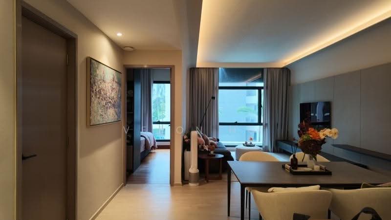 River Place, 60 Havelock Road, Alexandra / Commonwealth, 1 Bedroom, 797 sqft, Condominium For Rent, by Veron Ng, 500271790 - PropertyGuru.com.sg
