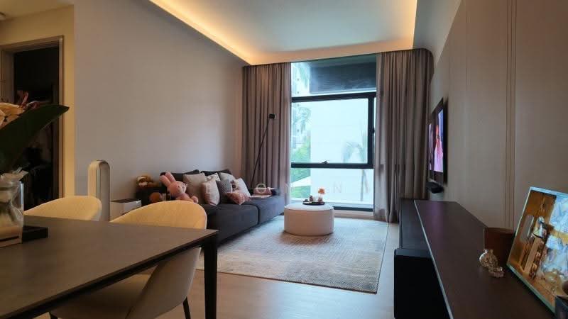 River Place, 60 Havelock Road, Alexandra / Commonwealth, 1 Bedroom, 797 sqft, Condominium For Rent, by Veron Ng, 500271790 - PropertyGuru.com.sg