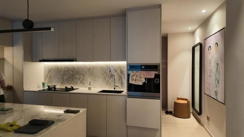 River Place, 60 Havelock Road, Alexandra / Commonwealth, 1 Bedroom, 797 sqft, Condominium For Rent, by Veron Ng, 500271790 - PropertyGuru.com.sg