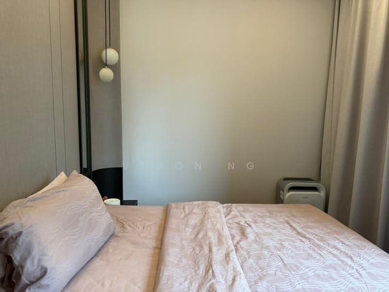 River Place, 60 Havelock Road, Alexandra / Commonwealth, 1 Bedroom, 797 sqft, Condominium For Rent, by Veron Ng, 500271790 - PropertyGuru.com.sg