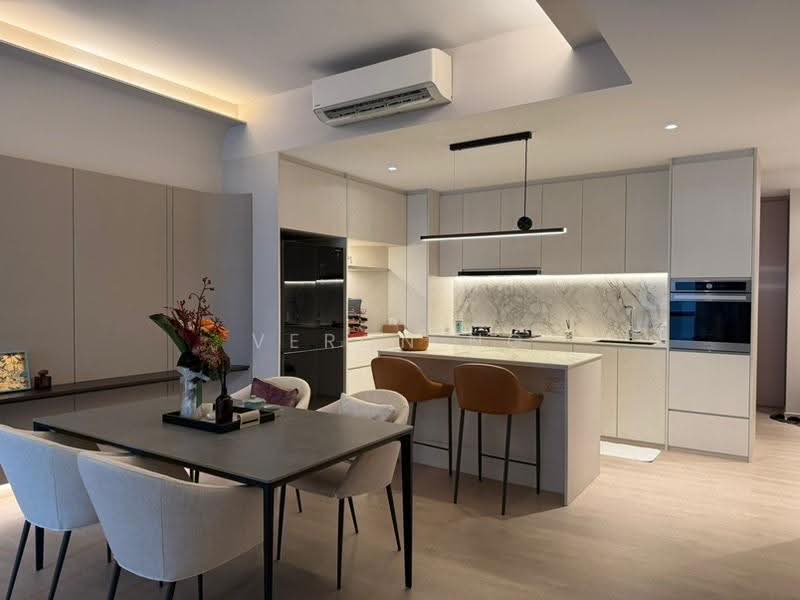 River Place, 60 Havelock Road, Alexandra / Commonwealth, 1 Bedroom, 797 sqft, Condominium For Rent, by Veron Ng, 500271790 - PropertyGuru.com.sg