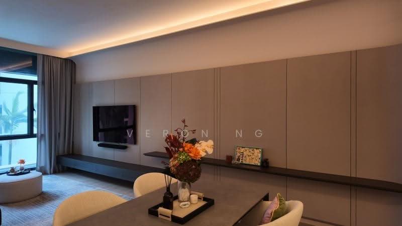 River Place, 60 Havelock Road, Alexandra / Commonwealth, 1 Bedroom, 797 sqft, Condominium For Rent, by Veron Ng, 500271790 - PropertyGuru.com.sg