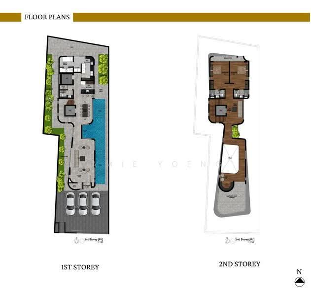 Avant-Garde Signature Detached Collection at Siglap, Siglap Road, East Coast / Marine Parade, 5 Bedrooms, 4,343 sqft, Detached House For Sale, by Jamie Yoeng, 500271792 - PropertyGuru.com.sg