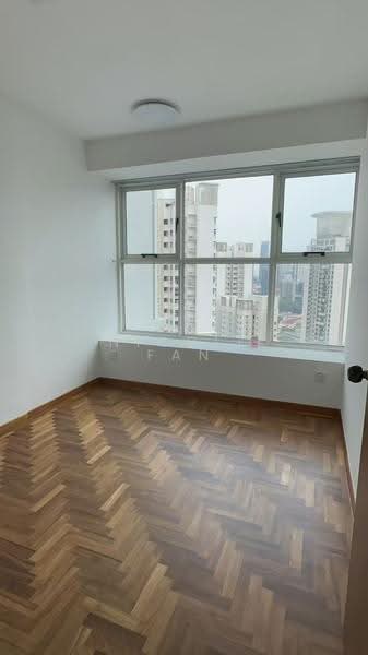Meraprime, 301 Jalan Bukit Ho Swee, Alexandra / Commonwealth, 3 Bedrooms, 1,173 sqft, Condominium For Sale, by Nicole Fan, 500271793 - PropertyGuru.com.sg