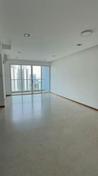 Meraprime, 301 Jalan Bukit Ho Swee, Alexandra / Commonwealth, 3 Bedrooms, 1,173 sqft, Condominium For Sale, by Nicole Fan, 500271793 - Living Room - PropertyGuru.com.sg