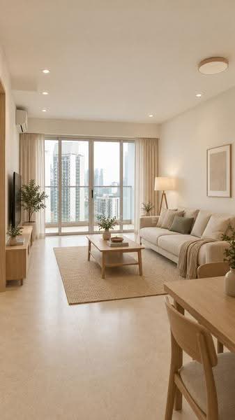 Meraprime, 301 Jalan Bukit Ho Swee, Alexandra / Commonwealth, 3 Bedrooms, 1,173 sqft, Condominium For Sale, by Nicole Fan, 500271793 - PropertyGuru.com.sg
