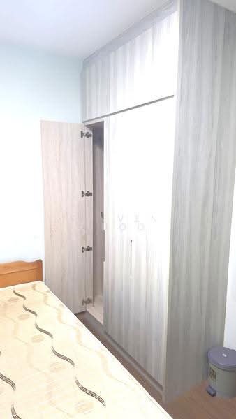 409D Northshore Drive, 409D Northshore Drive, Hougang / Punggol / Sengkang, Room Rental, 120 sqft, HDB Flat For Rent, by Steven Choo, 500271795 - Bedroom - PropertyGuru.com.sg