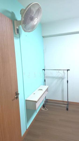 409D Northshore Drive, 409D Northshore Drive, Hougang / Punggol / Sengkang, Room Rental, 120 sqft, HDB Flat For Rent, by Steven Choo, 500271795 - Interior - PropertyGuru.com.sg
