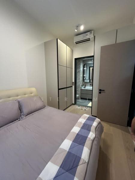 Perfect Ten, 323 Bukit Timah Road, Tanglin / Holland / Bukit Timah, 2 Bedrooms, 754 sqft, Condominium For Rent, by Peter Lim, 500271800 - Bedroom - PropertyGuru.com.sg