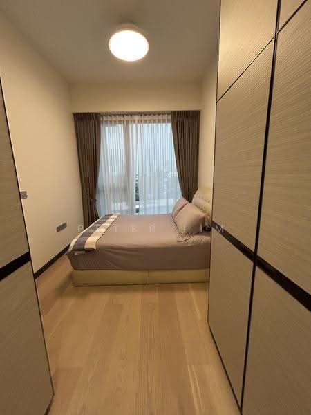 Perfect Ten, 323 Bukit Timah Road, Tanglin / Holland / Bukit Timah, 2 Bedrooms, 754 sqft, Condominium For Rent, by Peter Lim, 500271800 - Bedroom - PropertyGuru.com.sg