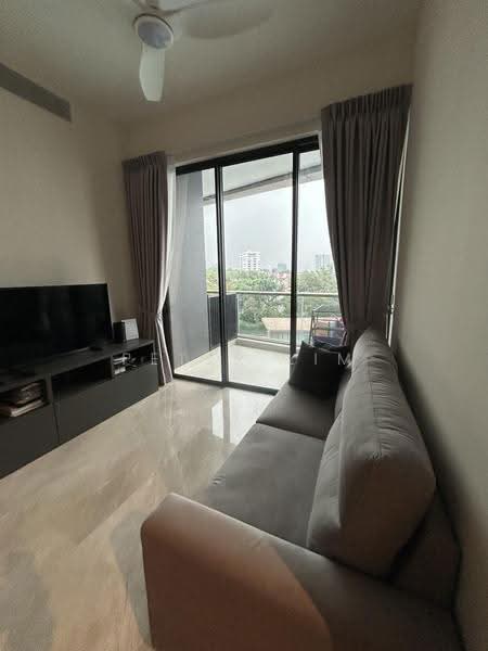 Perfect Ten, 323 Bukit Timah Road, Tanglin / Holland / Bukit Timah, 2 Bedrooms, 754 sqft, Condominium For Rent, by Peter Lim, 500271800 - Living Room - PropertyGuru.com.sg