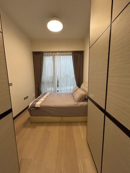 Perfect Ten, 323 Bukit Timah Road, Tanglin / Holland / Bukit Timah, 2 Bedrooms, 754 sqft, Condominium For Rent, by Peter Lim, 500271800 - Bedroom - PropertyGuru.com.sg