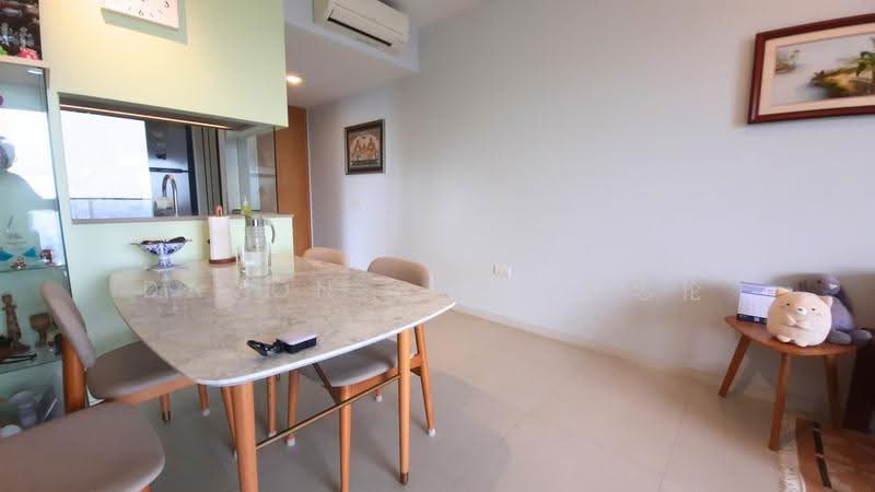 Twin VEW, 91 West Coast Vale, Buona Vista / West Coast / Clementi New Town, 3 Bedrooms, 1,141 sqft, Condominium For Sale, by Davon Chai 蔡忠伦, 500271801 - Dining Room - PropertyGuru.com.sg