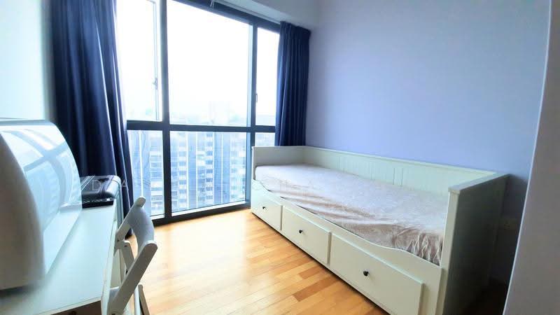 Twin VEW, 91 West Coast Vale, Buona Vista / West Coast / Clementi New Town, 3 Bedrooms, 1,141 sqft, Condominium For Sale, by Davon Chai 蔡忠伦, 500271801 - Bedroom - PropertyGuru.com.sg