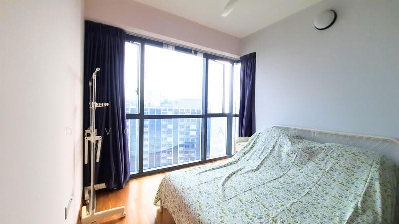Twin VEW, 91 West Coast Vale, Buona Vista / West Coast / Clementi New Town, 3 Bedrooms, 1,141 sqft, Condominium For Sale, by Davon Chai 蔡忠伦, 500271801 - Bedroom - PropertyGuru.com.sg