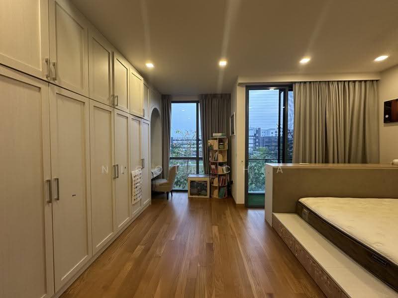 Belgravia Villas, 200 Ang Mo Kio Avenue 5, Seletar / Yio Chu Kang, 5 Bedrooms, 3,961 sqft, Cluster House For Sale, by Nicole Chia, 500271802 - Bedroom - PropertyGuru.com.sg