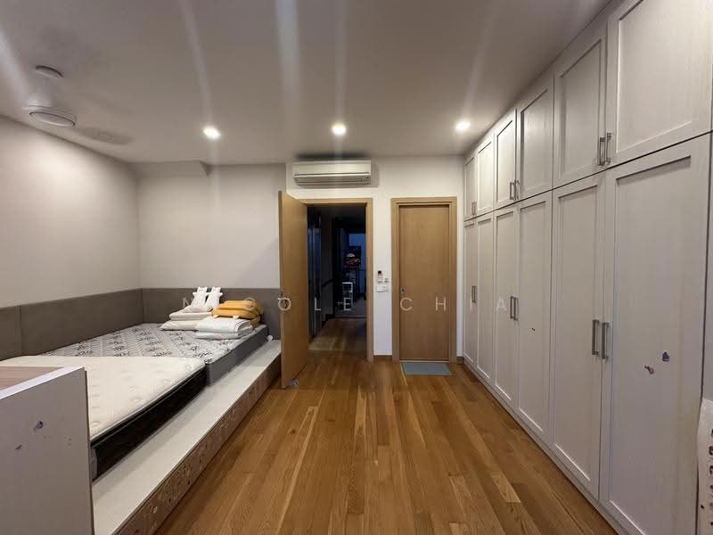 Belgravia Villas, 200 Ang Mo Kio Avenue 5, Seletar / Yio Chu Kang, 5 Bedrooms, 3,961 sqft, Cluster House For Sale, by Nicole Chia, 500271802 - Bedroom - PropertyGuru.com.sg