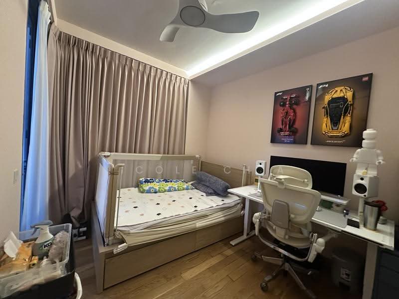 Belgravia Villas, 200 Ang Mo Kio Avenue 5, Seletar / Yio Chu Kang, 5 Bedrooms, 3,961 sqft, Cluster House For Sale, by Nicole Chia, 500271802 - Bedroom - PropertyGuru.com.sg
