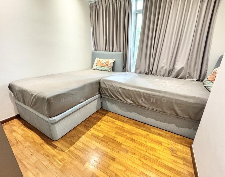 Newton 21 (Former Newton Euro-Asia), 21 Newton Road, Newton / Novena, 3 Bedrooms, 1,184 sqft, Apartment For Sale, by Shiwei Kwong, 500271803 - Common Bedroom - PropertyGuru.com.sg