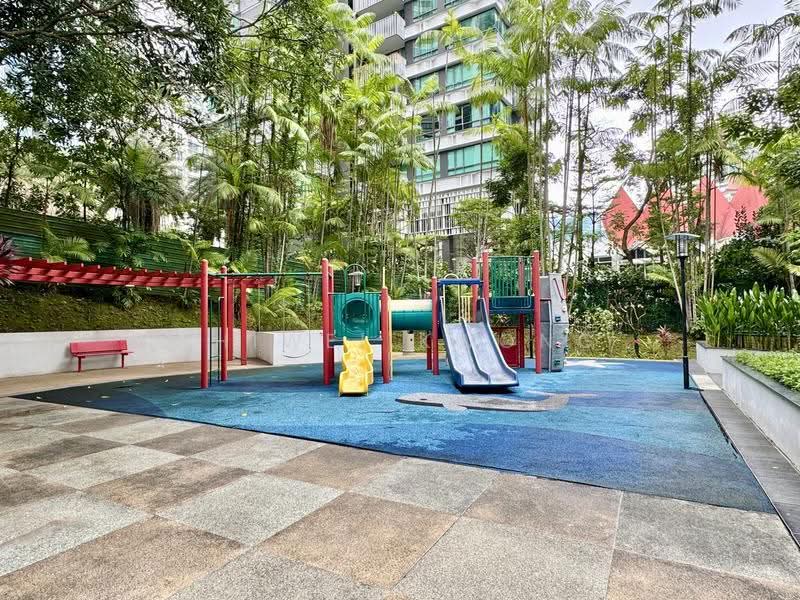 Newton 21 (Former Newton Euro-Asia), 21 Newton Road, Newton / Novena, 3 Bedrooms, 1,184 sqft, Apartment For Sale, by Shiwei Kwong, 500271803 - Playground - PropertyGuru.com.sg