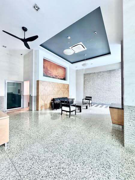 Newton 21 (Former Newton Euro-Asia), 21 Newton Road, Newton / Novena, 3 Bedrooms, 1,184 sqft, Apartment For Sale, by Shiwei Kwong, 500271803 - Lobby - PropertyGuru.com.sg