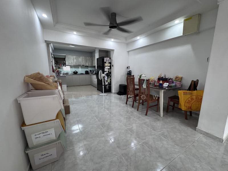 750 Jurong West Street 73, 750 Jurong West Street 73, Boon Lay / Jurong / Tuas, 3 Bedrooms, 1,377 sqft, HDB Flat For Rent, by Terry Yeow, 500271804 - PropertyGuru.com.sg