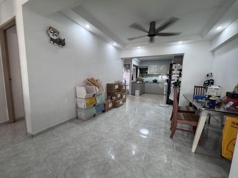 750 Jurong West Street 73, 750 Jurong West Street 73, Boon Lay / Jurong / Tuas, 3 Bedrooms, 1,377 sqft, HDB Flat For Rent, by Terry Yeow, 500271804 - PropertyGuru.com.sg