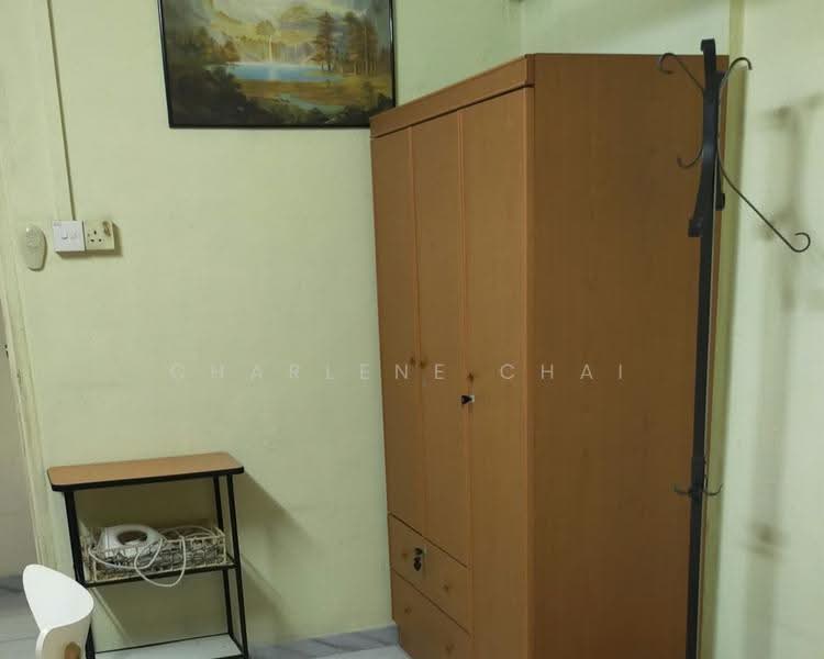 626 Hougang Avenue 8, 626 Hougang Avenue 8, Hougang / Punggol / Sengkang, Room Rental, 120 sqft, HDB Flat For Rent, by Charlene Chai, 500271805 - Interior - PropertyGuru.com.sg
