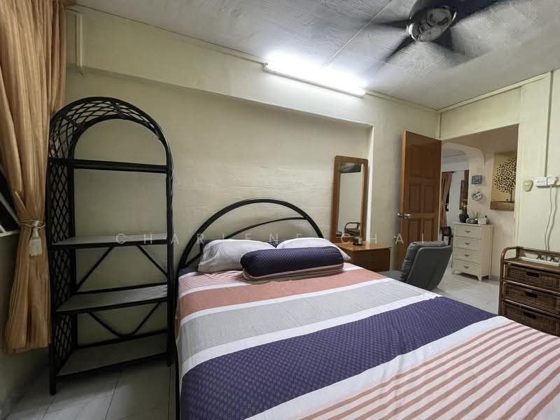 626 Hougang Avenue 8, 626 Hougang Avenue 8, Hougang / Punggol / Sengkang, Room Rental, 120 sqft, HDB Flat For Rent, by Charlene Chai, 500271805 - Bedroom - PropertyGuru.com.sg