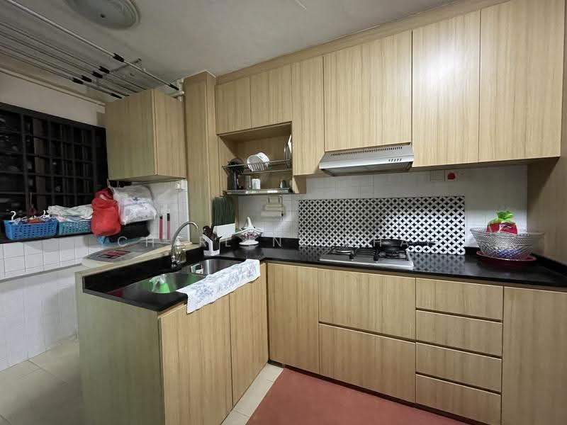 626 Hougang Avenue 8, 626 Hougang Avenue 8, Hougang / Punggol / Sengkang, Room Rental, 120 sqft, HDB Flat For Rent, by Charlene Chai, 500271805 - Kitchen - PropertyGuru.com.sg
