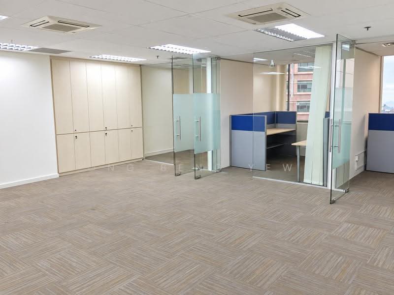 International Plaza, 10 Anson Road, Chinatown / Tanjong Pagar, 936 sqft, Office For Sale, by Ong Beng Yew, 500271810 - Interior - CommercialGuru.com.sg