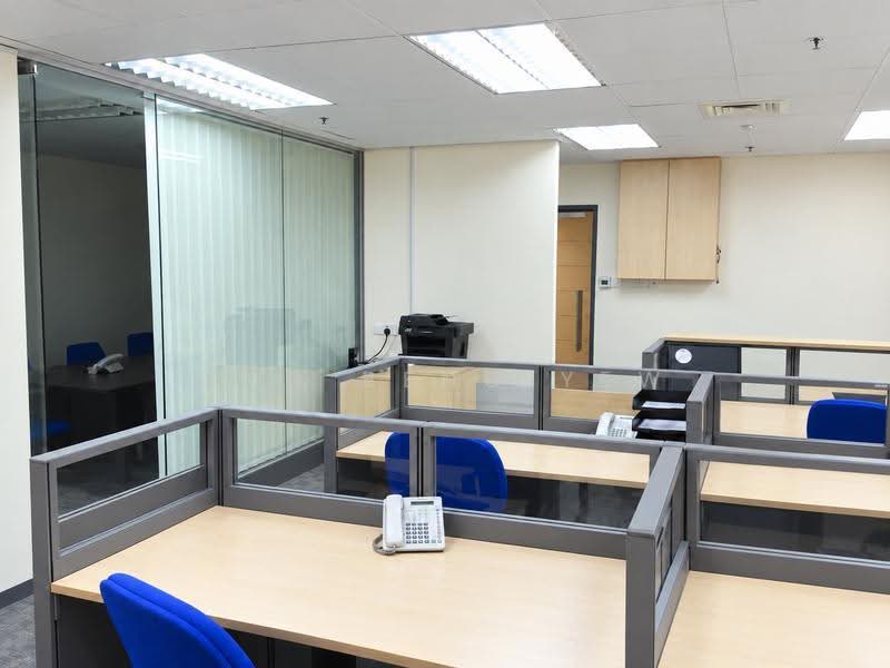 International Plaza, 10 Anson Road, Chinatown / Tanjong Pagar, 936 sqft, Office For Sale, by Ong Beng Yew, 500271810 - Interior - CommercialGuru.com.sg