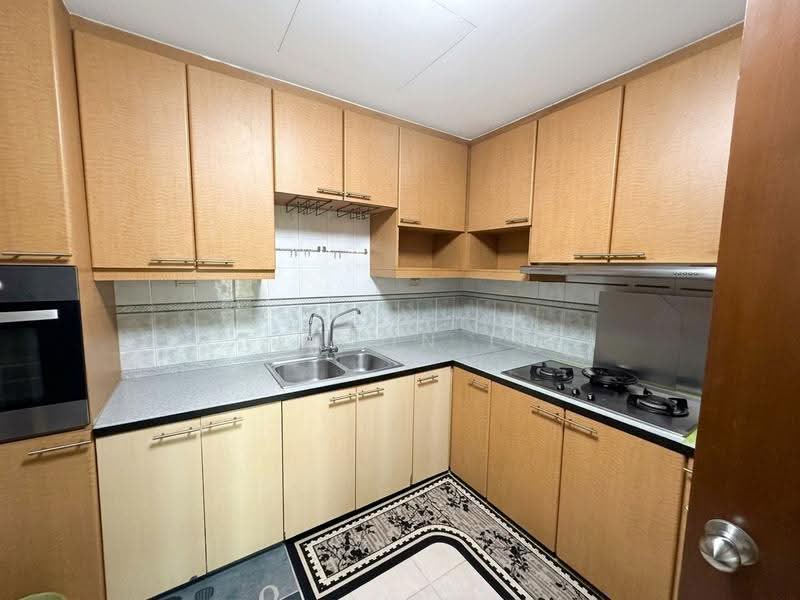 Hilltop Grove, 134 Hillview Avenue, Dairy Farm / Bukit Panjang / Choa Chu Kang, 3 Bedrooms, 1,184 sqft, Condominium For Sale, by Clinton Lim, 500271813 - PropertyGuru.com.sg