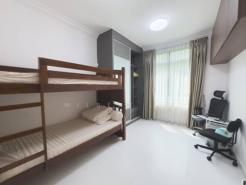 Kovan Esquire, 47 Kovan Road, Hougang / Punggol / Sengkang, 3 Bedrooms, 1,087 sqft, Apartment For Rent, by Wilbert Lim, 500271814 - Bedroom - PropertyGuru.com.sg