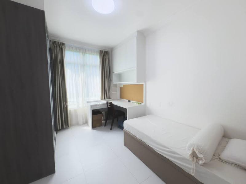 Kovan Esquire, 47 Kovan Road, Hougang / Punggol / Sengkang, 3 Bedrooms, 1,087 sqft, Apartment For Rent, by Wilbert Lim, 500271814 - Bedroom - PropertyGuru.com.sg