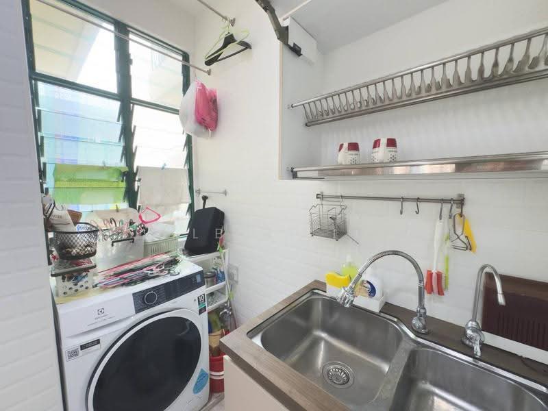 Kovan Esquire, 47 Kovan Road, Hougang / Punggol / Sengkang, 3 Bedrooms, 1,087 sqft, Apartment For Rent, by Wilbert Lim, 500271814 - Yard - PropertyGuru.com.sg