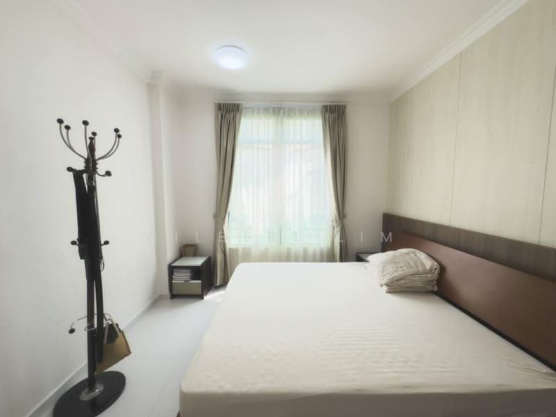 Kovan Esquire, 47 Kovan Road, Hougang / Punggol / Sengkang, 3 Bedrooms, 1,087 sqft, Apartment For Rent, by Wilbert Lim, 500271814 - Master Bedroom - PropertyGuru.com.sg
