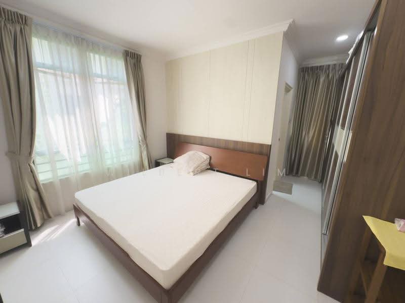 Kovan Esquire, 47 Kovan Road, Hougang / Punggol / Sengkang, 3 Bedrooms, 1,087 sqft, Apartment For Rent, by Wilbert Lim, 500271814 - Master Bedroom - PropertyGuru.com.sg