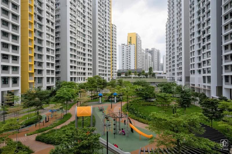 415A Northshore Drive, 415A Northshore Drive, Hougang / Punggol / Sengkang, Room Rental, 100 sqft, HDB Flat For Rent, by Terence Low 刘建德, 500271815 - Exterior - PropertyGuru.com.sg
