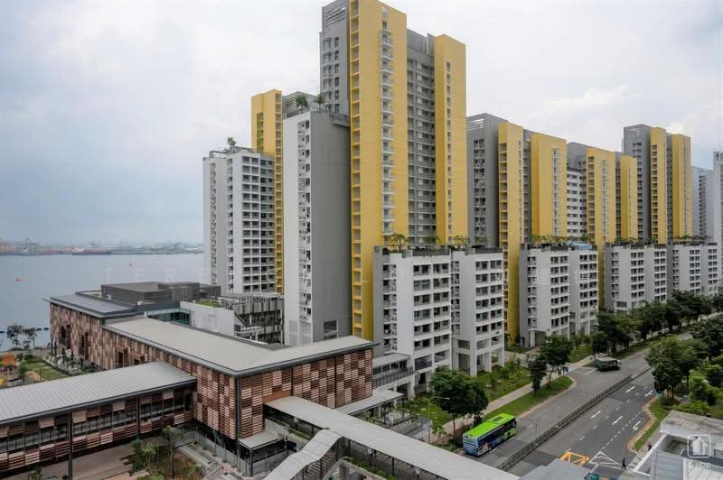 415A Northshore Drive, 415A Northshore Drive, Hougang / Punggol / Sengkang, Room Rental, 100 sqft, HDB Flat For Rent, by Terence Low 刘建德, 500271815 - Exterior - PropertyGuru.com.sg